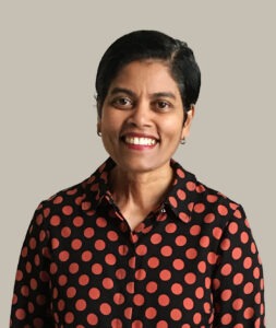 Chitra Fichera