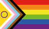 Intersex Inclusive Pride Flag